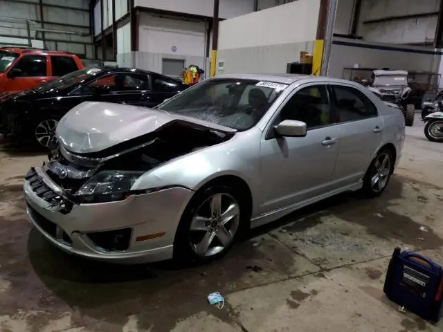 3FAHP0KC5AR409477