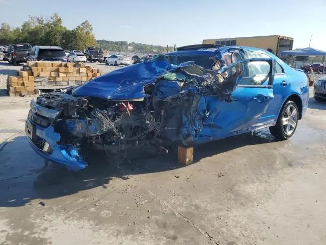 3FAHP0KC6BR164545