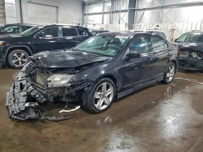 3FAHP0KC7BR154543