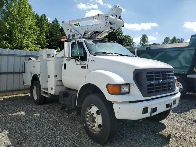 3FDNF6522YMA59105