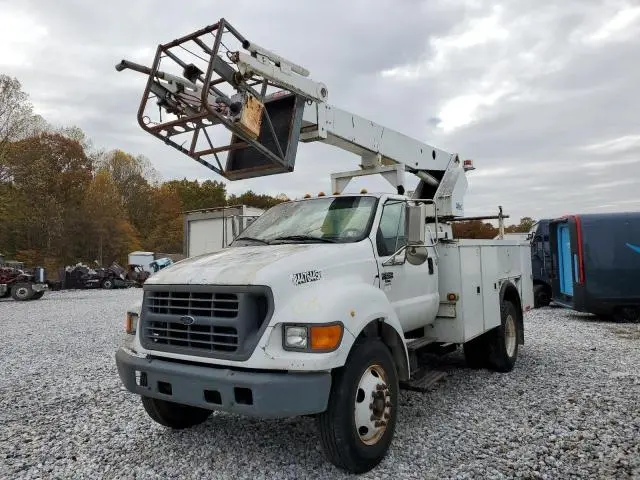 3FDNF6528YMA59187