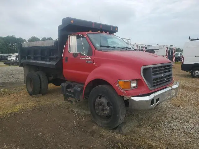 3FDNF65592MA09951