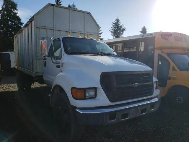 3FDNF65Y22MA18498
