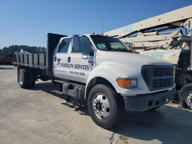 3FDNW6548YMA02649