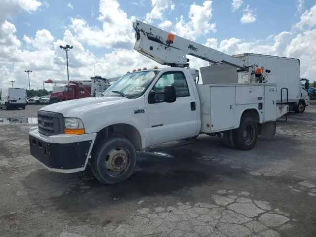 3FDXF47F5YMA22031