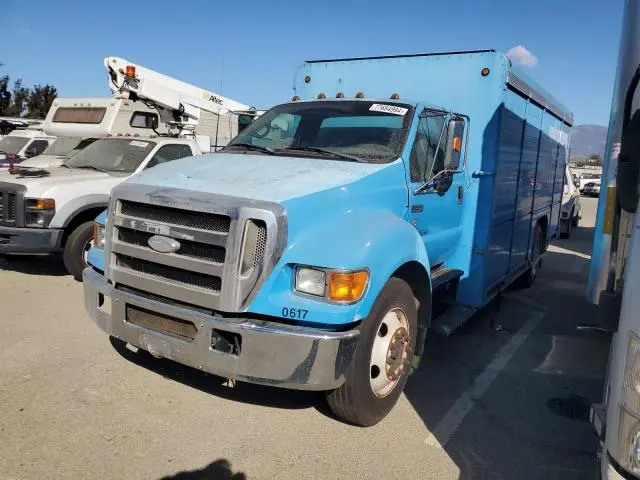 3FRNF65Z76V260610