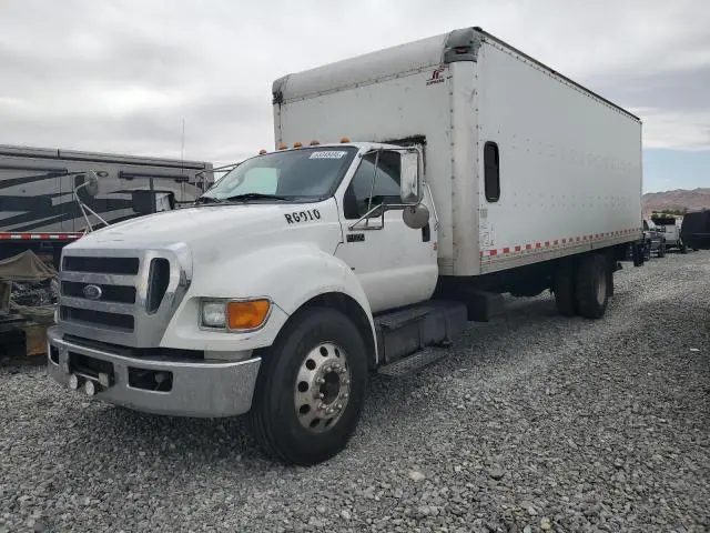 3FRNF6FB3CV419801