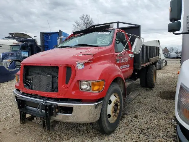 3FRWF65CX9V125710