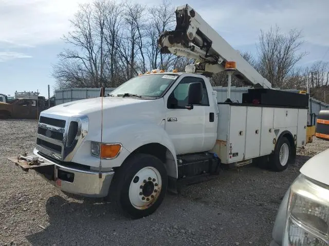 3FRWF6FA2BV399504