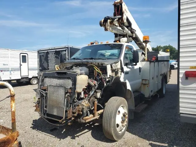 3FRWF6FA5BV372975