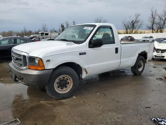 3FTNF20L8YMA41107