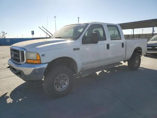 3FTNW20S61MA46609
