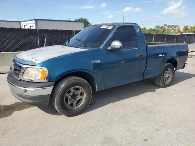 3FTZF172XYMA81391