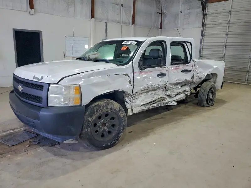 3GCEC13008G305164
