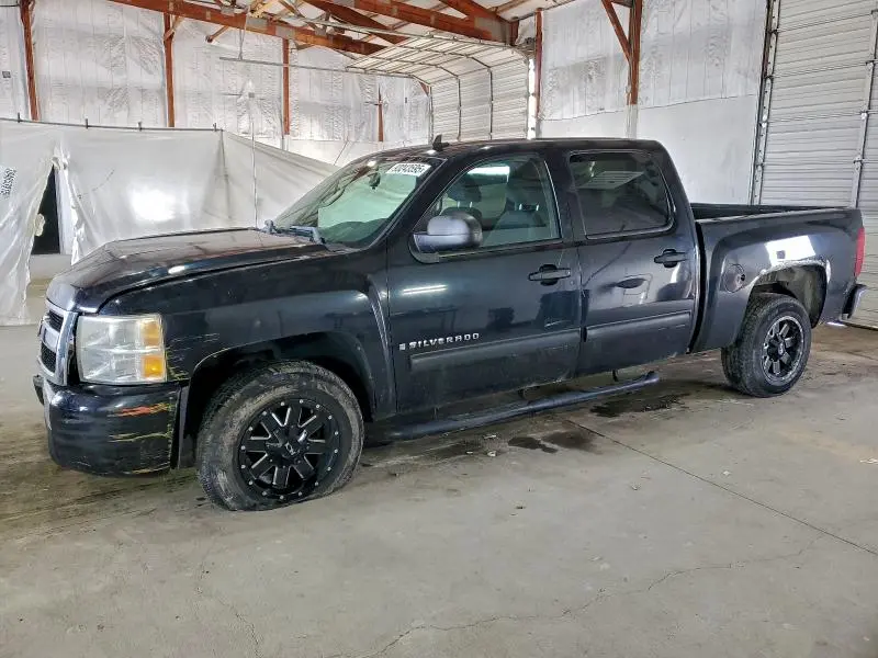 3GCEC133X9G214981