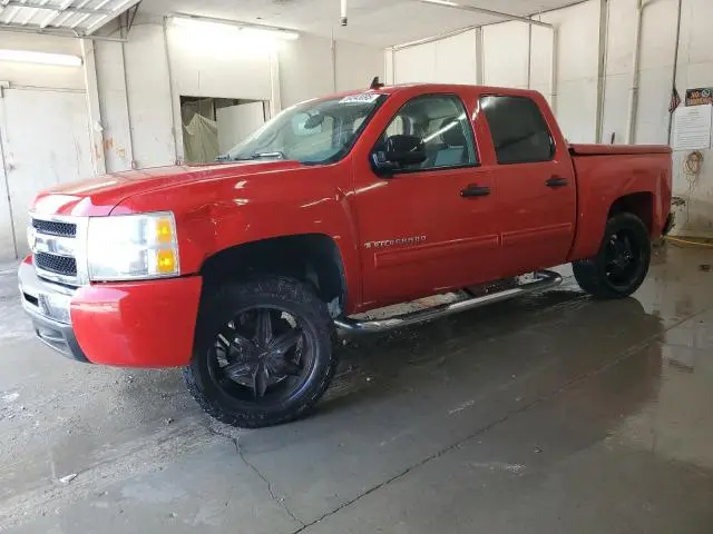 3GCEC13C29G104765
