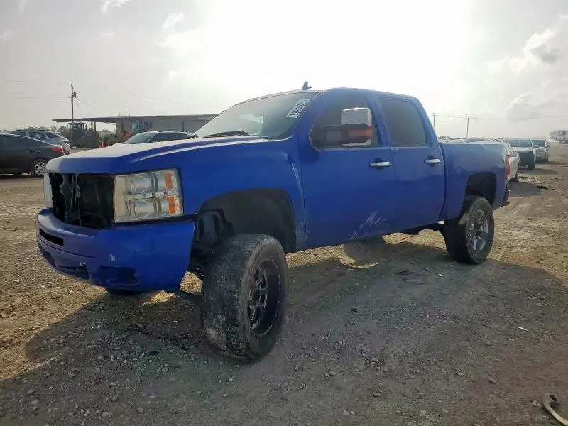 3GCEC13C57G533220