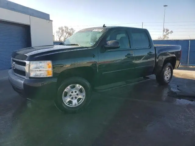 3GCEC13C88G145092