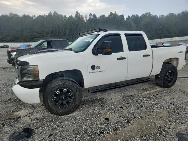 3GCEC13C98G280307