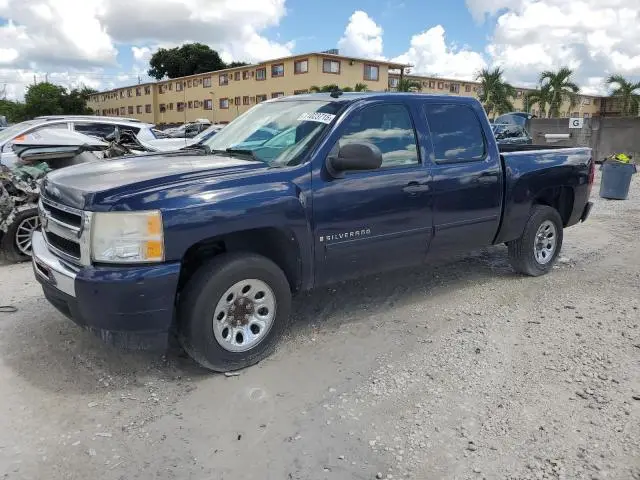 3GCEC13CX9G172232