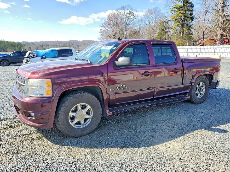 3GCEC13J58G198962