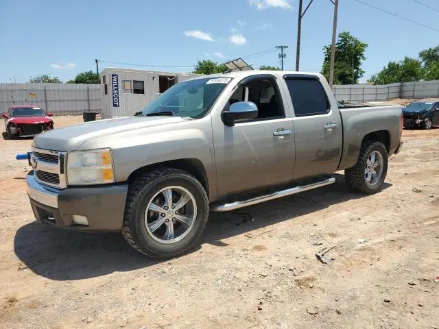 3GCEC13J68G194774