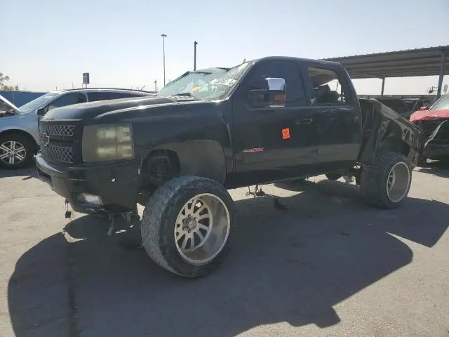 3GCEC13Y57G504618