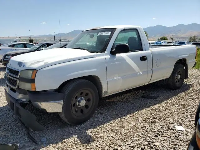 3GCEC14V06G207663