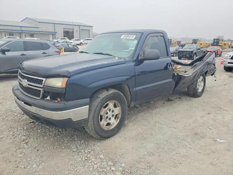 3GCEC14VX6G209923