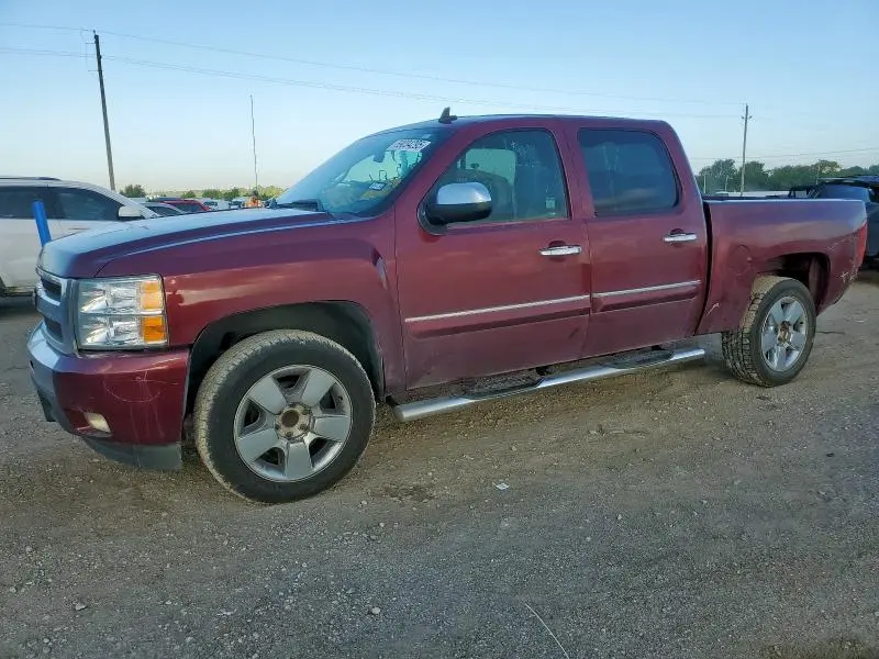 3GCEC23009G182277