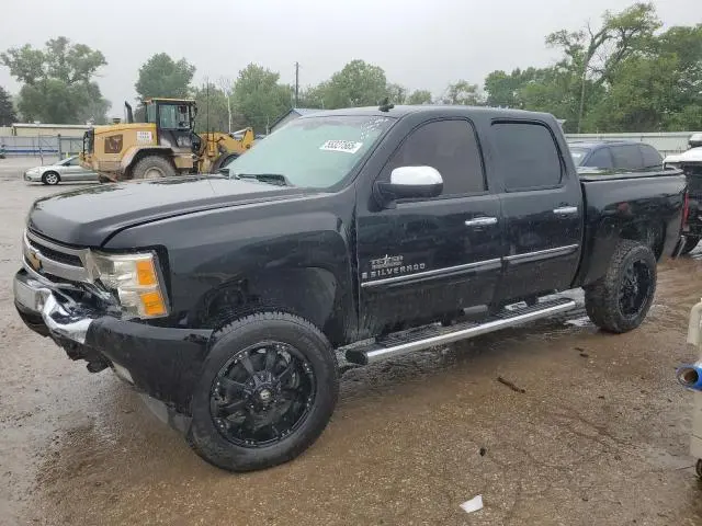 3GCEC23J89G269692