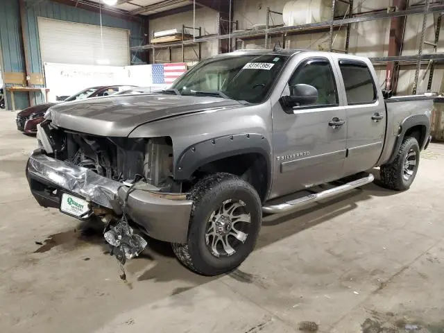 3GCEK13C08G283017