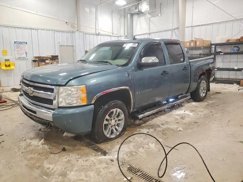 3GCEK13CX9G213025