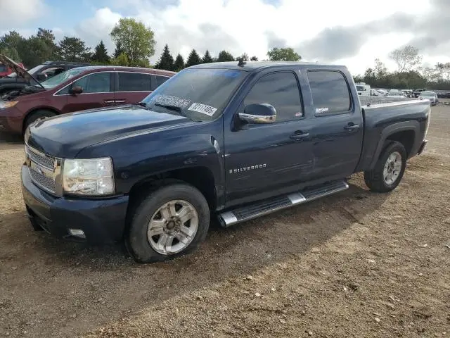 3GCEK13J38G290039