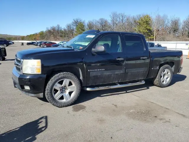 3GCEK13J58G296862
