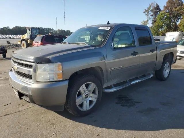 3GCEK13J68G302281