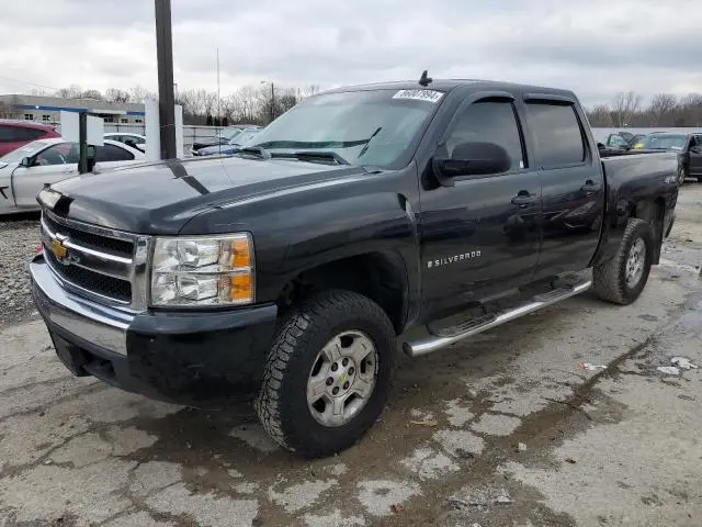 3GCEK13J78G240941