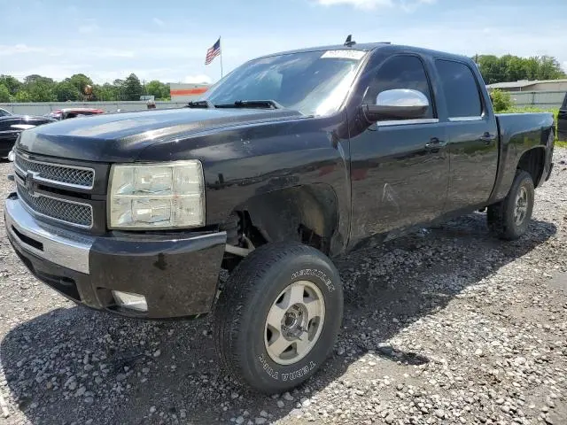 3GCEK13J78G314567