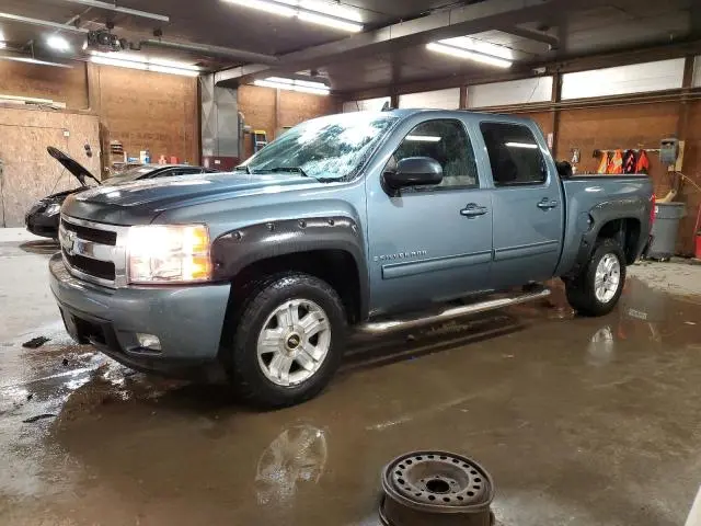 3GCEK13J98G220142