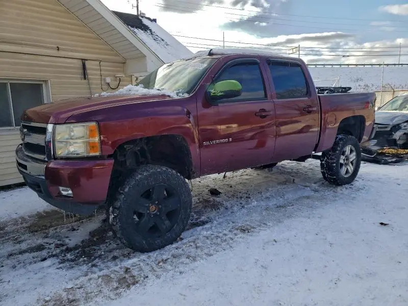 3GCEK13J98G225535