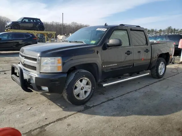 3GCEK13M07G512562