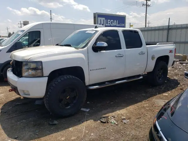 3GCEK13M17G535588