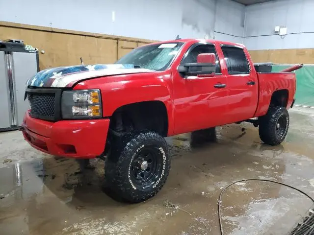 3GCEK13M27G537124