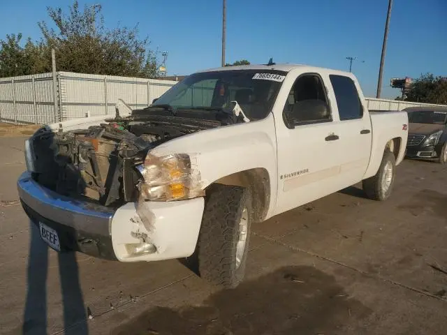 3GCEK13M87G519713