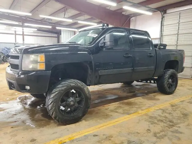 3GCEK13M88G113769