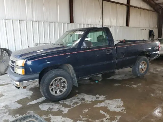 3GCEK14V66G205709