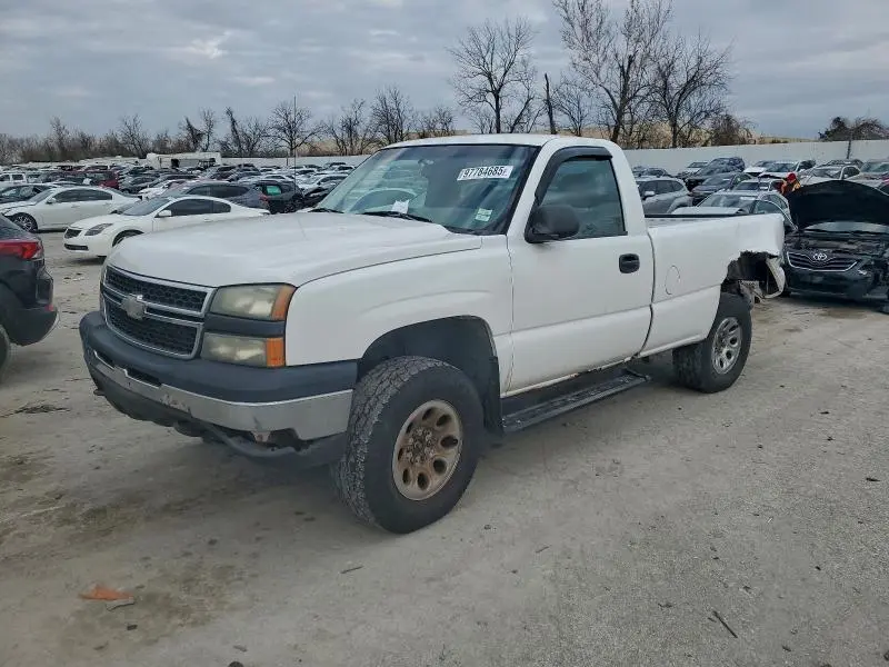 3GCEK14V86G160403