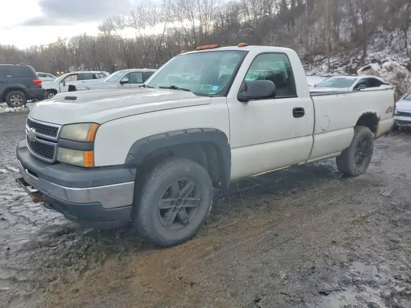 3GCEK14VX6G170169