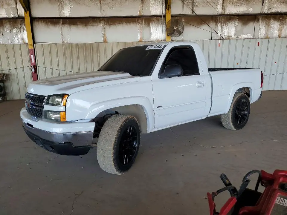 3GCEK14Z56G196018