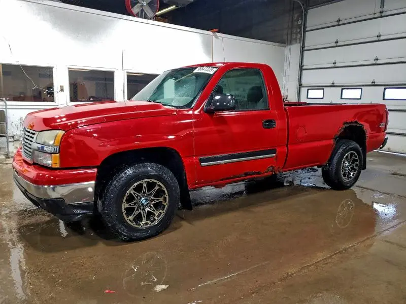 3GCEK14Z66G233352